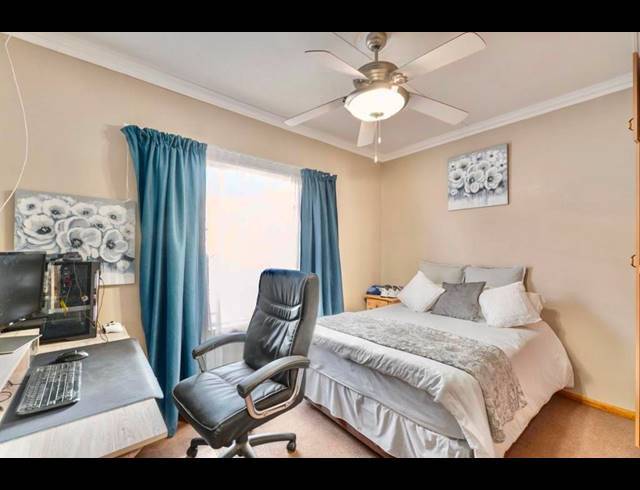 2 BEDROOM TOWNHOUSE FOR SALE IN BENDOR